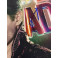 Jared Leto  'Joker'   Hand Signed 8"x10" Photo + BECKETT COA