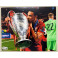 Trent Alexander - Arnold  Hand Signed 8'x10' Photo  + Beckett COA