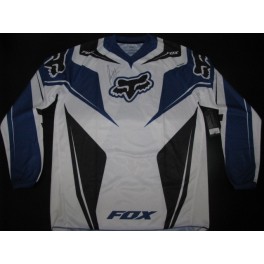 CAREY HART Hand Signed Fox Moto X Jersey + EXACT Photo Proof CAREY HART Hand Signed Fox Moto X Jersey + EXACT Photo Proof