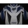 CAREY HART Hand Signed Fox Moto X Jersey + EXACT Photo Proof
