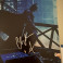 Christian Bale " Batman "  Hand Signed 8"x10" Photo 2 + BECKETT COA  Dark Knight Rises