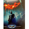 Christian Bale " Batman "  Hand Signed 8"x10" Photo 3 + BECKETT COA  Dark Knight Rises