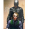 Christian Bale " Batman "  Hand Signed 8"x10" Photo 4 + BECKETT COA  Dark Knight Rises