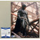 Christian Bale " Batman "  Hand Signed 8"x10" Photo 7 + BECKETT COA