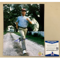 Tom Hanks Forrest Gump Hand Signed 8" x 10" Photo 4 + Beckett COA