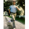 Tom Hanks Forrest Gump Hand Signed 8" x 10" Photo 4 + Beckett COA