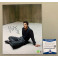 Christian Bale Hand Signed 8"x10" Photo + BECKETT COA