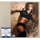 Sarah Michelle Gellar "BUFFY" Hand Signed 8'x10' Photo 2 + Beckett COA