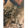 Sarah Michelle Gellar "BUFFY" Hand Signed 8'x10' Photo 2 + Beckett COA