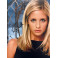 Sarah Michelle Gellar "BUFFY" Hand Signed 8'x10' Photo 3 + Beckett COA