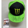 VALENTINO ROSSI Hand Signed Racing Cap Hat + JSA COA