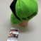 VALENTINO ROSSI Hand Signed Racing Cap Hat + JSA COA
