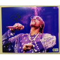 Snoop Dog  Hand Signed 8"x10" Photo 7 + BECKETT COA