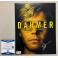 Evan Peters 'Dahmer'  Hand Signed 8"x10" Photo  + BECKETT COA