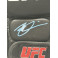 DRICUS 'Stillknocks' DU PLESSIS Hand Signed 4oz UFC Glove + Beckett COA
