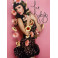 Katy Perry  Hand Signed 8"x10" Photo + BECKETT COA