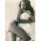Cindy Crawford Model Hand Signed 8"x10" Photo 2+ BECKETT COA
