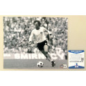 Franz Beckenbauer 1974 Germany WorldCup Hand Signed 8'x10' Photo +Beckett COA