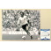 Franz Beckenbauer 1974 Germany WorldCup Hand Signed 8'x10' Photo +Beckett COA