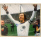 Franz Beckenbauer 1974 Germany WorldCup Hand Signed 8'x10' Photo 2 +Beckett COA