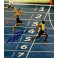Usain Bolt Hand Signed 8'x10' Photo 5 + Beckett COA
