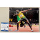 USAIN BOLT Hand Signed 2016 8"x10" Photo 3 + Beckett /  PSA DNA COA