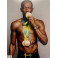 Usain Bolt Hand Signed 8'x10' Photo 4 + Beckett COA