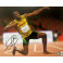 Usain Bolt Hand Signed 8'x10' Photo 6 + Beckett COA