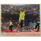 Usain Bolt Hand Signed 8'x10' Photo 9 + Beckett COA