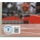 Usain Bolt Hand Signed 8'x10' Photo 9 + Beckett COA