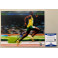 Usain Bolt Hand Signed 8'x10' Photo 10 + Beckett COA