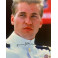 Val Kilmer  Top Gun Hand Signed 8"x10" Photo + BECKETT COA