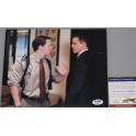 Mark Walhberg 'The Departed'  Hand Signed 8"x 10" Photo 2 + PSA/DNA COA