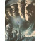 Planet Of The Apes  Mark Wahlberg Hand Signed Full Size Poster + Celebrity Authentics COA