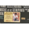 Planet Of The Apes  Mark Wahlberg Hand Signed Full Size Poster + Celebrity Authentics COA