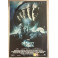 Planet Of The Apes  Mark Wahlberg Hand Signed Full Size Poster + Celebrity Authentics COA