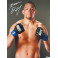 Nate Diaz  UFC Hand Signed 8'x10' Photo 5  + Beckett COA