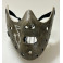 Sir Anthony Hopkins Hannibal  Hand Signed Mask + SWAU COA
