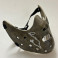 Sir Anthony Hopkins Hannibal  Hand Signed Mask + SWAU COA