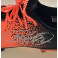 Neymar Jr Hand Signed Soccer Boot + Beckett Coa
