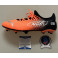Neymar Jr Hand Signed Soccer Boot + Beckett Coa