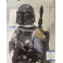 Star Wars  Hand  JEREMY BULLOCK, Boba Fett Signed 16" x 20" Color Photo + Beckett COA