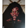 Star Wars  Ray Park "Darth Maul" Hand Signed 16" x 20" Color Photo + Beckett COA