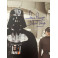 Star Wars David Prowse "Darth Vader"  Hand Signed 8'x10' Photo + JSA COA