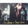 Star Wars David Prowse "Darth Vader"  Hand Signed 8'x10' Photo 2 + JSA COA