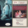 Star Wars David Prowse "Darth Vader"  Hand Signed 8'x10' Photo 2 + JSA COA