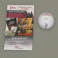 Cam Smith Hand signed Golf Ball  + JSA COA 'BUY AUTHENTIC'