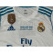 Cristiano Ronaldo Hand Signed Real Madrid Jersey + Beckett Coa