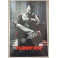 ART THE CLOWN TERRIFIER 3 'David Howard Thornton Hand Signed 12"x18" Photo + EXACT PROOF