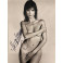 Heidi Klum Hand Signed 11"x14" Colour Photo + JSA COA